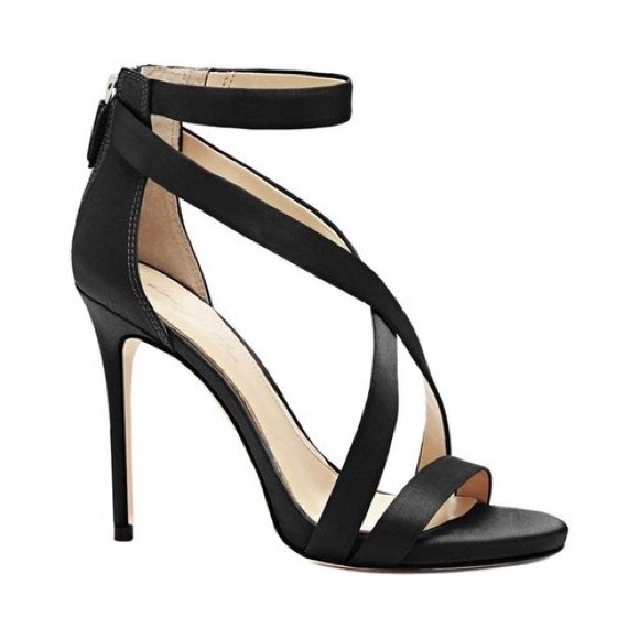 Ankle Strap Sandal
VINCE CAMUTO - Picture 1 of 8